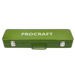 Паяльник для пластикових труб Procraft PL2000 - мініатюра 7