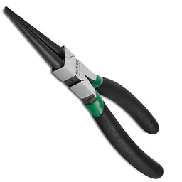 Круглогубці 150 мм 6" Toptul hoz0007379
