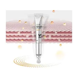 Крем для шкіри навколо очей VT Cosmetics Reedle Shot Vita-Light Eye Cream 15 мл (8803463004552) - мініатюра 4