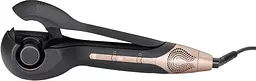 BaByliss Стайлер Wave Secret Air, автоматичний, 230Вт, темп.режимів-3, 180C–230С, іонізація, кераміка, чорний - мініатюра 2