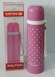 Термос дитячий питний Empire EM-1514 500 мл - мініатюра 2
