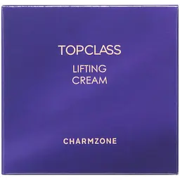 Крем для обличчя Charmzone Topclass Антивіковий 50 мл - мініатюра 2