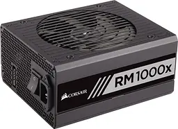 Блок живлення Corsair RM1000x 1000W (CP-9020094-EU) (CP-9020094-EU_) Б/в