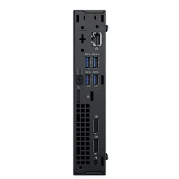 Комп'ютер Dell OptiPlex 7070 MFF (i3-9100T/8/240SSD) Б/В - мініатюра 2