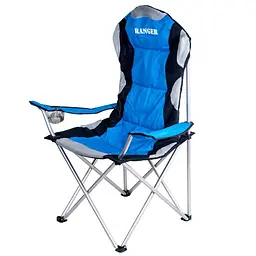 Крісло складане SL 751 Ranger 111х53х86 см tur0000990