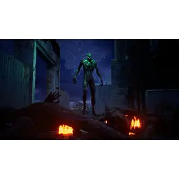 Ключ активації Microsoft Horror Tales: The Beggar для Xbox One/Series S/X - мініатюра 6