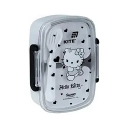 Ланч-бокс дитячий Kite Hello Kitty з наповненням 750 мл (HK26-181-1)