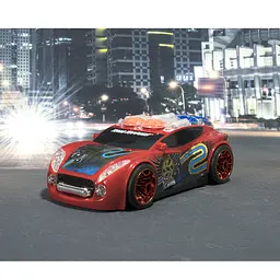 Машинка Road Rippers Red Hot 26 см (20041) - мініатюра 7