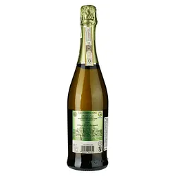 Ігристе вино Val d'Oca Prosecco Superiore Brut біле брют 0.75 л - мініатюра 2