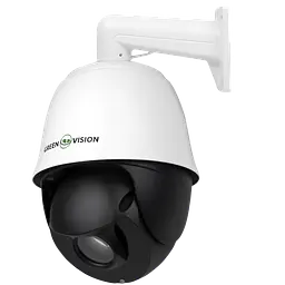 Зовнішня IP камера GV-140-IP-H-DOS50VM-240 36x PTZ
