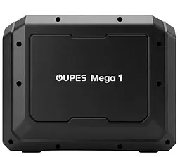 Зарядна станція OUPES Mega 1 S1 2048 Вт/ч / 2000 Вт / 1024 Вт/ч / LiFePO4 (42-00306) - мініатюра 8