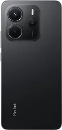 Смартфон Xiaomi Redmi Note 14 6/128GB Midnight Black - мініатюра 5