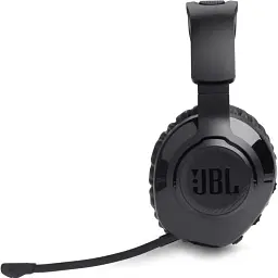 Навушники з мікрофоном JBL Quantum 360X Wireless for Xbox (JBLQ360XWLBLKGRN) - мініатюра 6