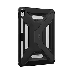 UAG Чохол UAG для iPad 11" (Gen 11, 2025), Scout+, Black - мініатюра 2