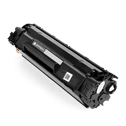 Картридж PrintPro (PP-H436) HP LJ P1505/1120 (CB436A) - мініатюра 3