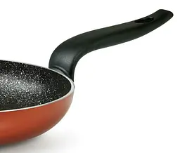 Сковорода Flonal Pepita Granit 24 см (PGFPB2450) - мініатюра 6