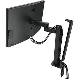 Монітор BenQ 27` PD2706UA (9H.LLKLB.QEE) [147882] - мініатюра 5