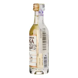 Алкогольний напій Koskenkorva Sauna Barrel 37.5% 0.04 л - мініатюра 2