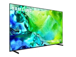 Телевізор Samsung QE50QN80HAUXUA - мініатюра 3