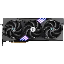 Відеокарта MSI GeForce RTX 5070 Ti 16GB Gaming Trio OC (G507T-16GTC) EU [140486]