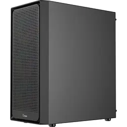 Корпус Ocypus Gamma C50 ARGB чорний (GAMMA-C50-BKG400XX-GL) [169778] - мініатюра 3