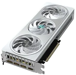 Відеокарта Gigabyte RTX 5060 Ti 16G AERO OC (GV-N506TAERO OC-16GD) (GDDR7, 128 bit, PCI-E v5.0 x8) - мініатюра 3