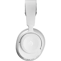 Ігрові навушники SteelSeries Arctis Nova 3P Wireless for Playstation White (61687) [143296] - мініатюра 4