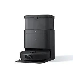 Робот-пилосос Ecovacs Deebot N30 Pro Omni YDLX11-1 Black