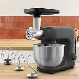 Кухонна машина Tefal Bake Essential (QB161H38) - мініатюра 7
