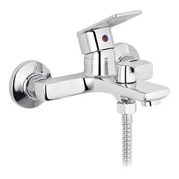 Змішувач для ванни Agua Merida - C060 (CV035427) - мініатюра 2