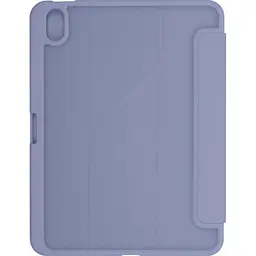 Чохол-книжка ArmorStandart Y-Type PEN для Apple iPad 10th Gen 10.9` (2022)/iPad 11 (2025) Purple (ARM77503) [133725] - мініатюра 3
