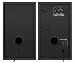 Колонки 2.0 Aurora S40, Black, 40 Вт Defender teh0021001 - мініатюра 2