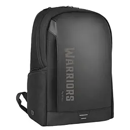 Рюкзак для ноутбука Wiwu Warriors Backpack X Pro 15.6 чорний