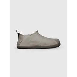 Силіконові бахіли від дощу для чоловіків Y188-X 41-42 Чорний (2000990498687A)