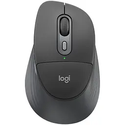 Мышь Logitech M850 L for Business Graphite (910-007704)