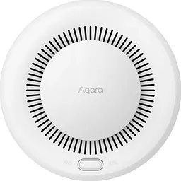 Датчик диму Aqara Smoke Alarm (JY-GZ-03AQ) [75727]
