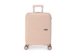 Чемодан Semi Line 20 S Beige (T5795-1) - миниатюра 4