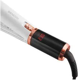 Випрямляч волосся Sencor SHI 4600GD - мініатюра 3