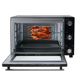 Електродуховка Adler AD 6025 35 л - мініатюра 2