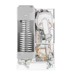 Котел газовий турбо Italtherm двоконтурний Time MAX 35 K 30412 - мініатюра 4