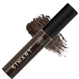 Фіксувальний тинт-гель для брів Sinart Eyebrow Tint Gel 03, 4 г - мініатюра 7