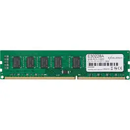 Модуль пам'яті для комп'ютера DDR3L 8GB 1600 MHz eXceleram (E30228A) - мініатюра 2