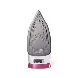 Праска HIТ-2640, White/Pink, 2600W Holmer teh0019934 - мініатюра 3