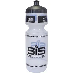 Фляга Sis Drink Bottle 750 мл прозора (16132VFM)