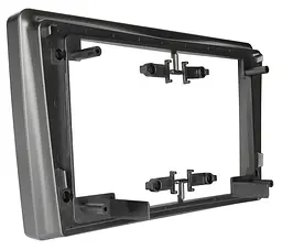 Перехідна рамка Opel Astra, Antara, Corsa, Zafira Carav 22-1094 - мініатюра 3