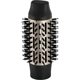 Уцінка. Фен-щітка Remington Blow Dry & Style Caring AS7700 чорно-золота  - мініатюра 7