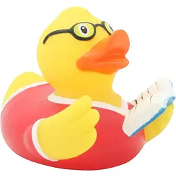Качка FunnyDucks Письменник (1827) - мініатюра 6