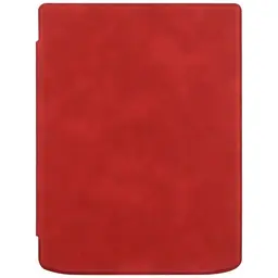 Чохол-книжка BeCover Smart Case для PocketBook 743G InkPad 4/InkPad Color 2/InkPad Color 3 (7.8") Red (710069) - мініатюра 3