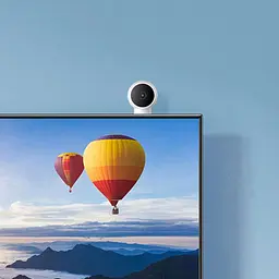 Wi-Fi IP камера Xiaomi Mi Camera 2K Magnetic Mount - мініатюра 3