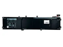 Акумулятор Dell XPS 15 9550, Precision 5510 Series 4GVGH 84Wh 0-5%